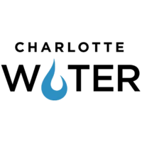 Charlotte Water Logo